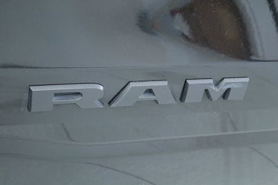 2023 RAM 1500 Rebel Crew Cab 4x4 5'7" Box
