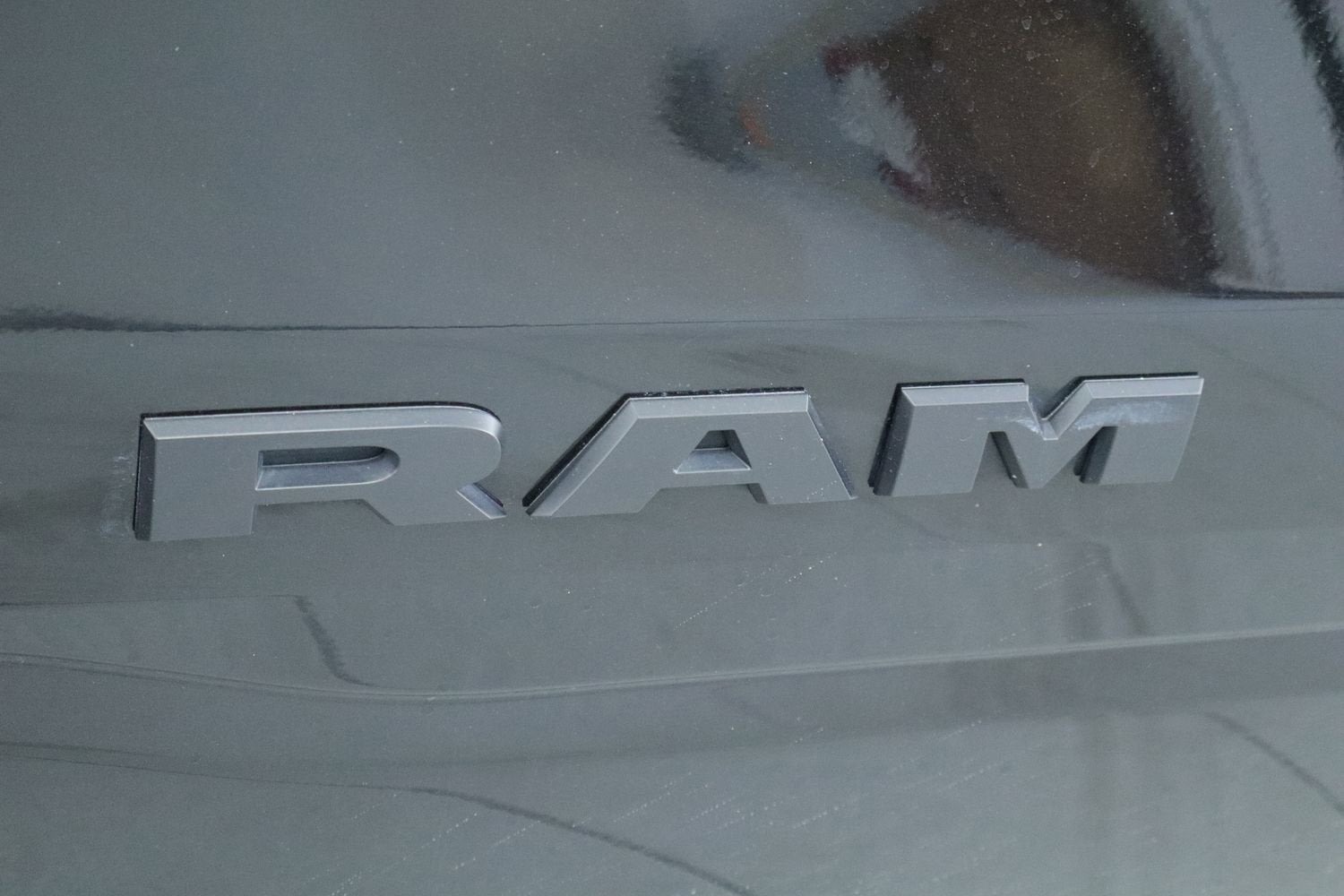 2023 RAM 1500 Rebel Crew Cab 4x4 5'7" Box