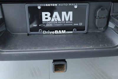 2023 RAM 1500 Rebel Crew Cab 4x4 5'7" Box