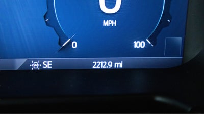 2024 Ford F-250 King Ranch