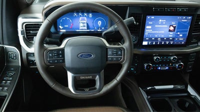2024 Ford F-250 King Ranch