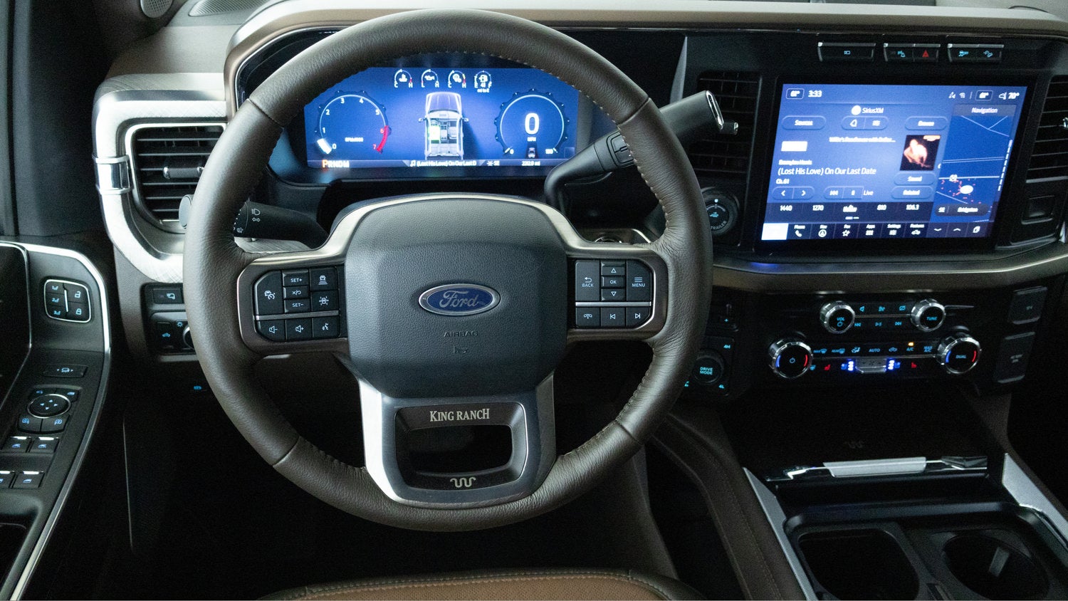 2024 Ford F-250 King Ranch