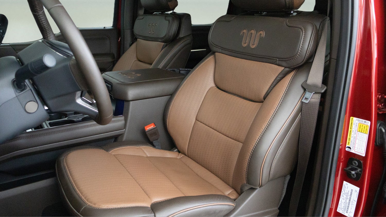 2024 Ford F-250 King Ranch