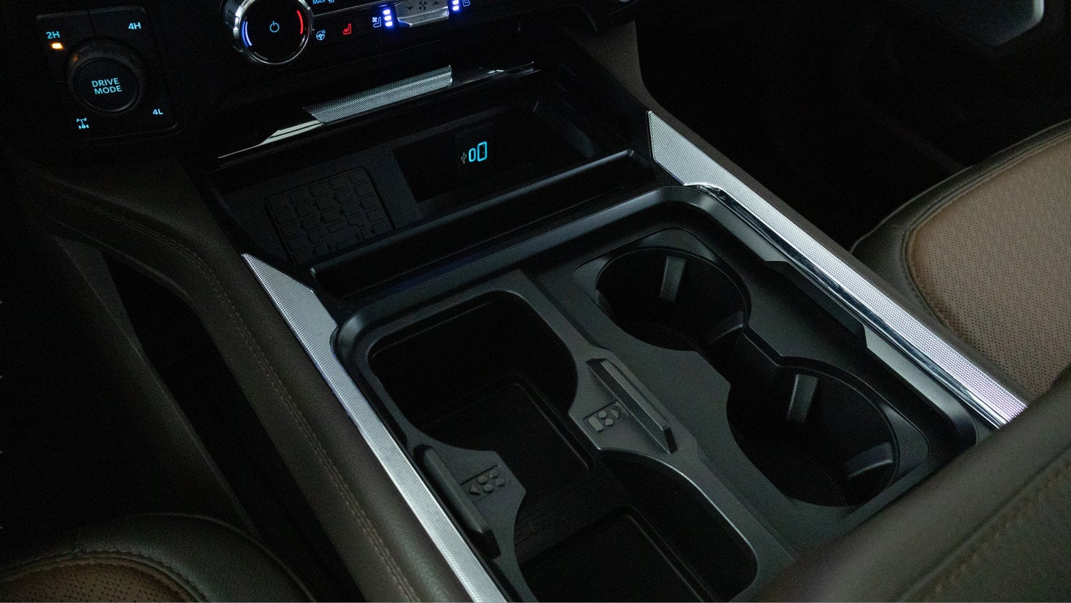 2024 Ford F-250 King Ranch