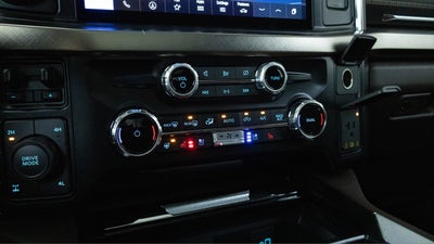 2024 Ford F-250 King Ranch