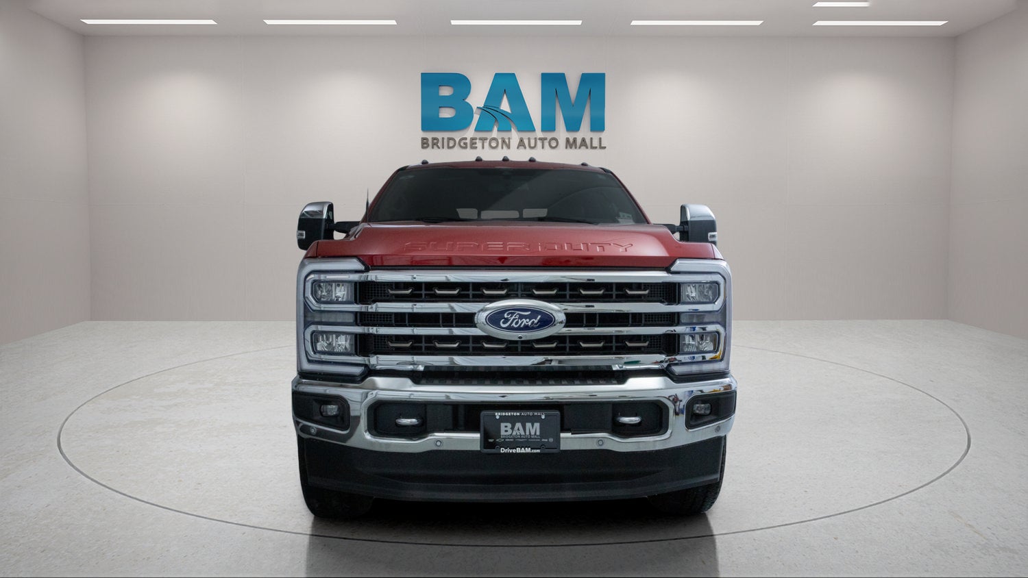 2024 Ford F-250 King Ranch