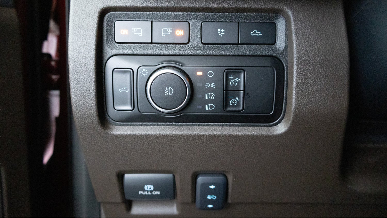2024 Ford F-250 King Ranch