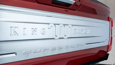 2024 Ford F-250 King Ranch