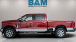2024 Ford F-250 King Ranch