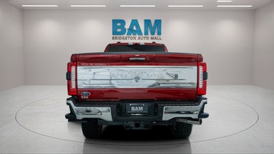 2024 Ford F-250 King Ranch