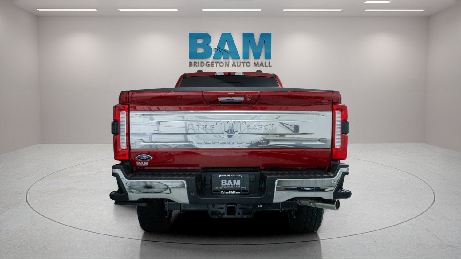 2024 Ford F-250 King Ranch