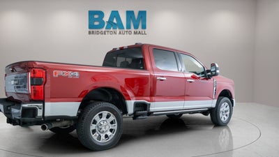 2024 Ford F-250 King Ranch