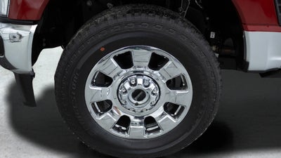 2024 Ford F-250 King Ranch