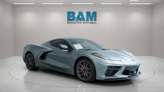2024 Chevrolet Corvette Stingray 3LT