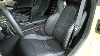 2022 Chevrolet Corvette Stingray 3LT