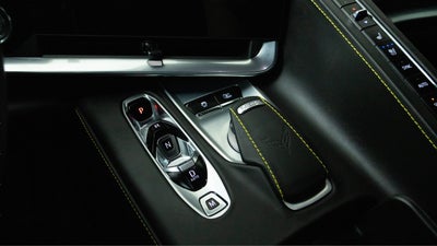 2022 Chevrolet Corvette Stingray 3LT
