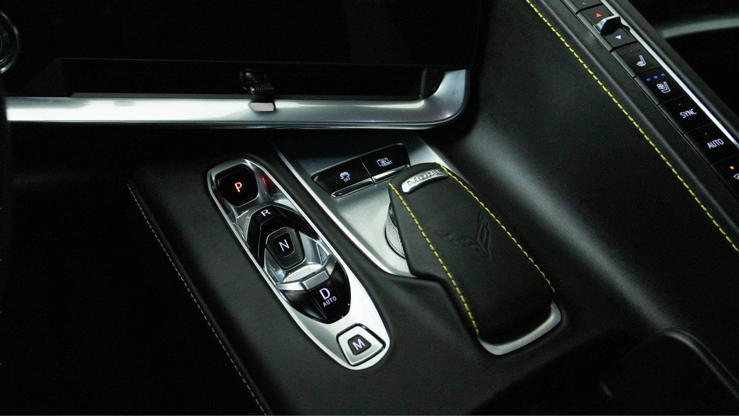 2022 Chevrolet Corvette Stingray 3LT