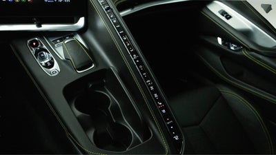 2022 Chevrolet Corvette Stingray 3LT