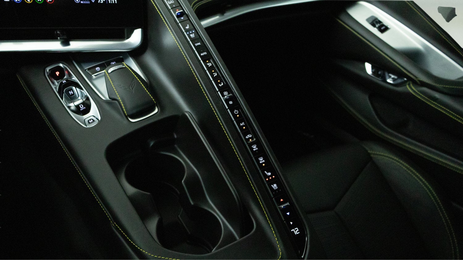 2022 Chevrolet Corvette Stingray 3LT