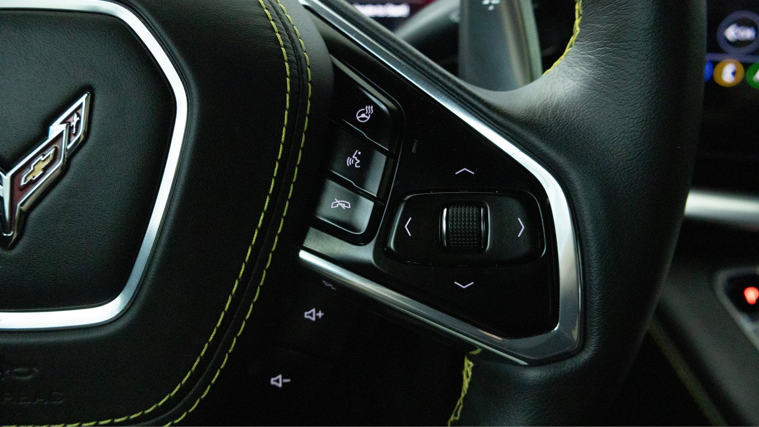 2022 Chevrolet Corvette Stingray 3LT