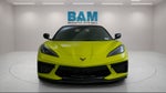 2022 Chevrolet Corvette Stingray 3LT