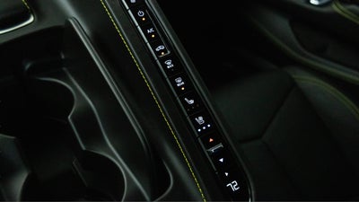 2022 Chevrolet Corvette Stingray 3LT