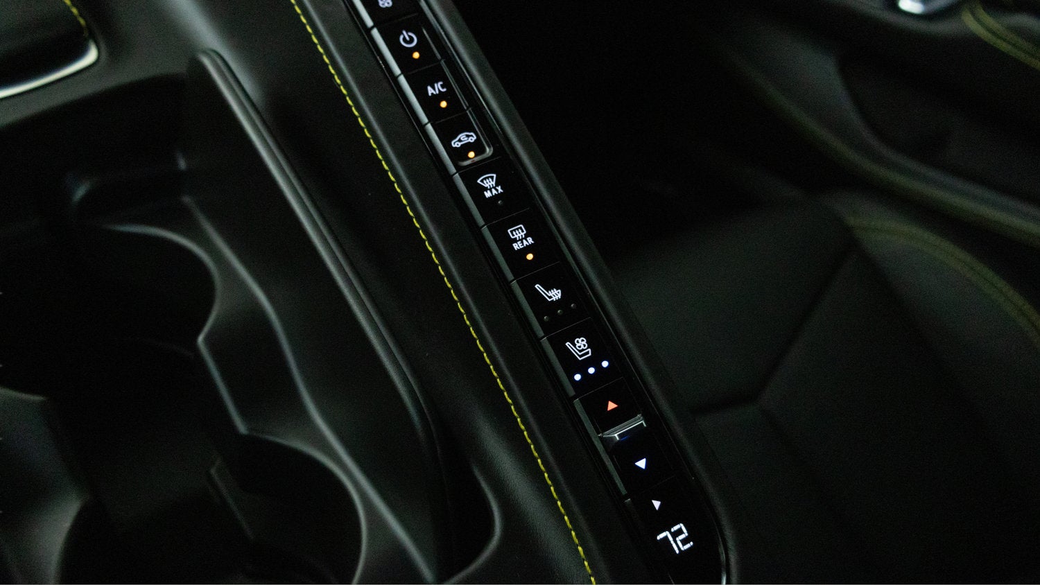 2022 Chevrolet Corvette Stingray 3LT