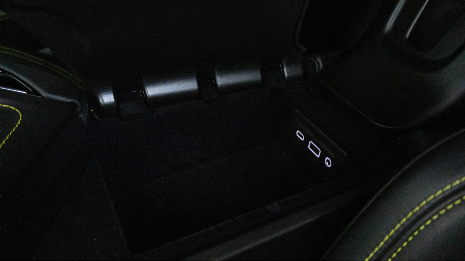 2022 Chevrolet Corvette Stingray 3LT