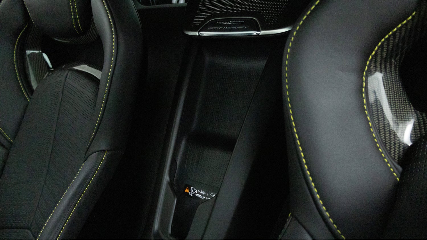 2022 Chevrolet Corvette Stingray 3LT