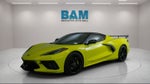 2022 Chevrolet Corvette Stingray 3LT