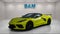 2022 Chevrolet Corvette Stingray 3LT