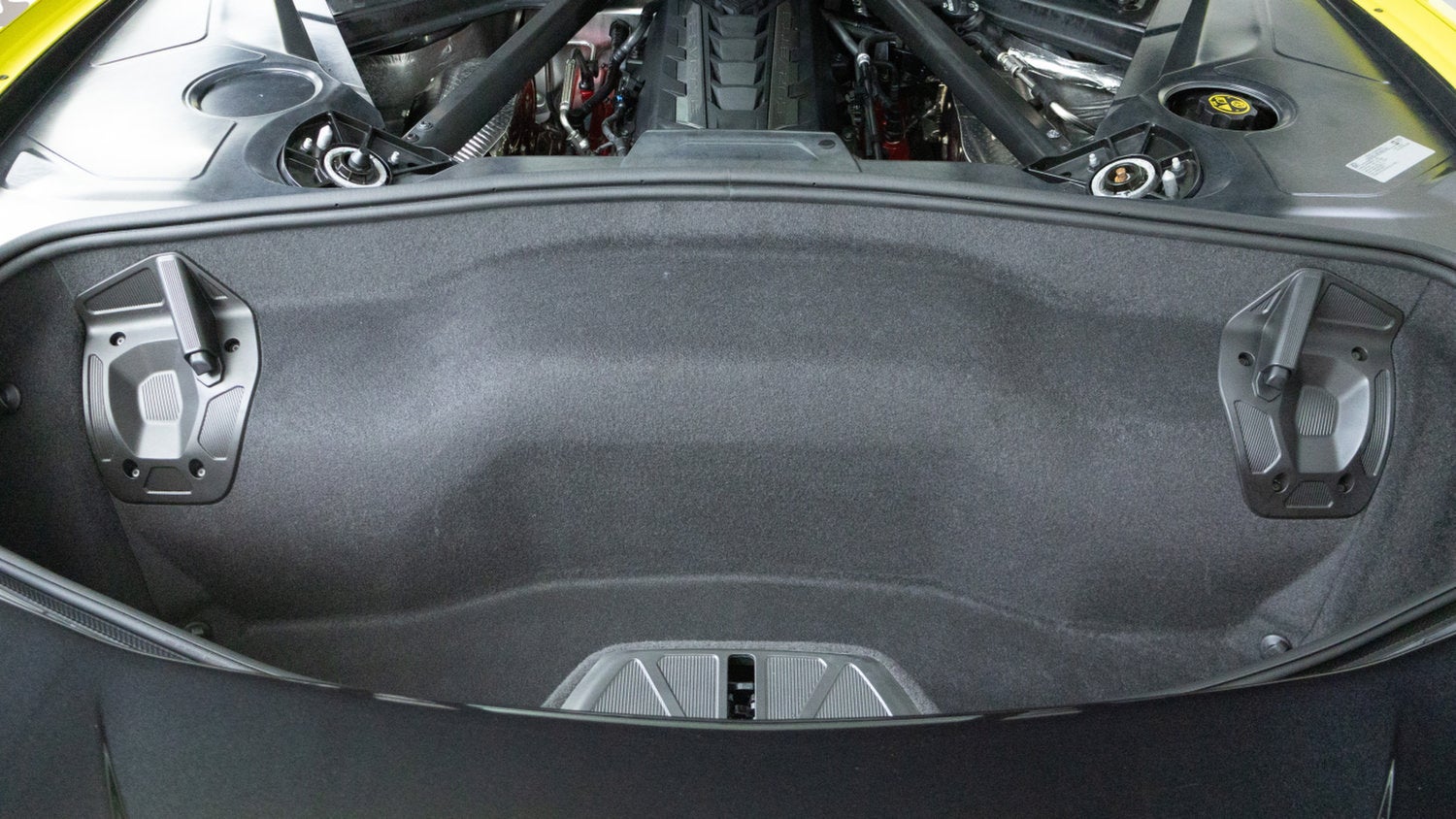 2022 Chevrolet Corvette Stingray 3LT