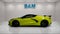 2022 Chevrolet Corvette Stingray 3LT