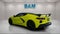 2022 Chevrolet Corvette Stingray 3LT