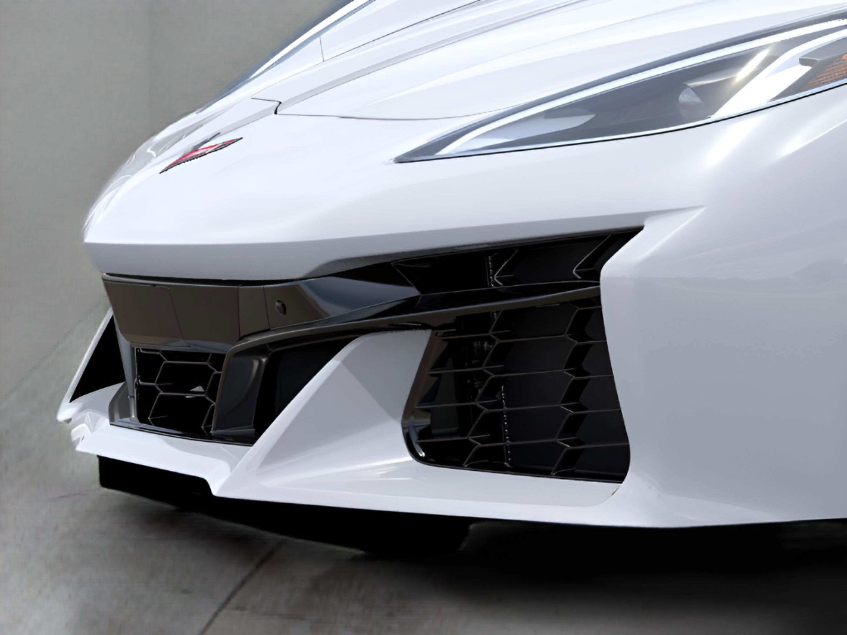 2026 Chevrolet Corvette E-Ray 2LZ