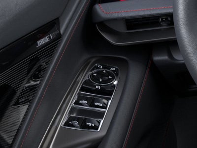 2026 Chevrolet Corvette E-Ray 2LZ