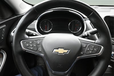 2024 Chevrolet Malibu 2LT