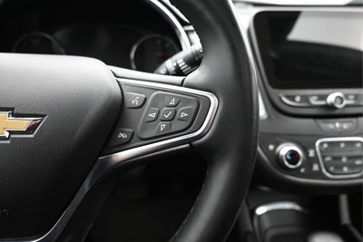 2024 Chevrolet Malibu 2LT