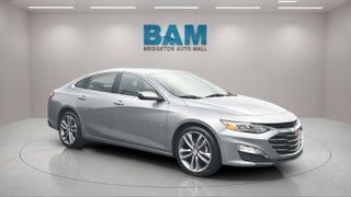 2024 Chevrolet Malibu 2LT