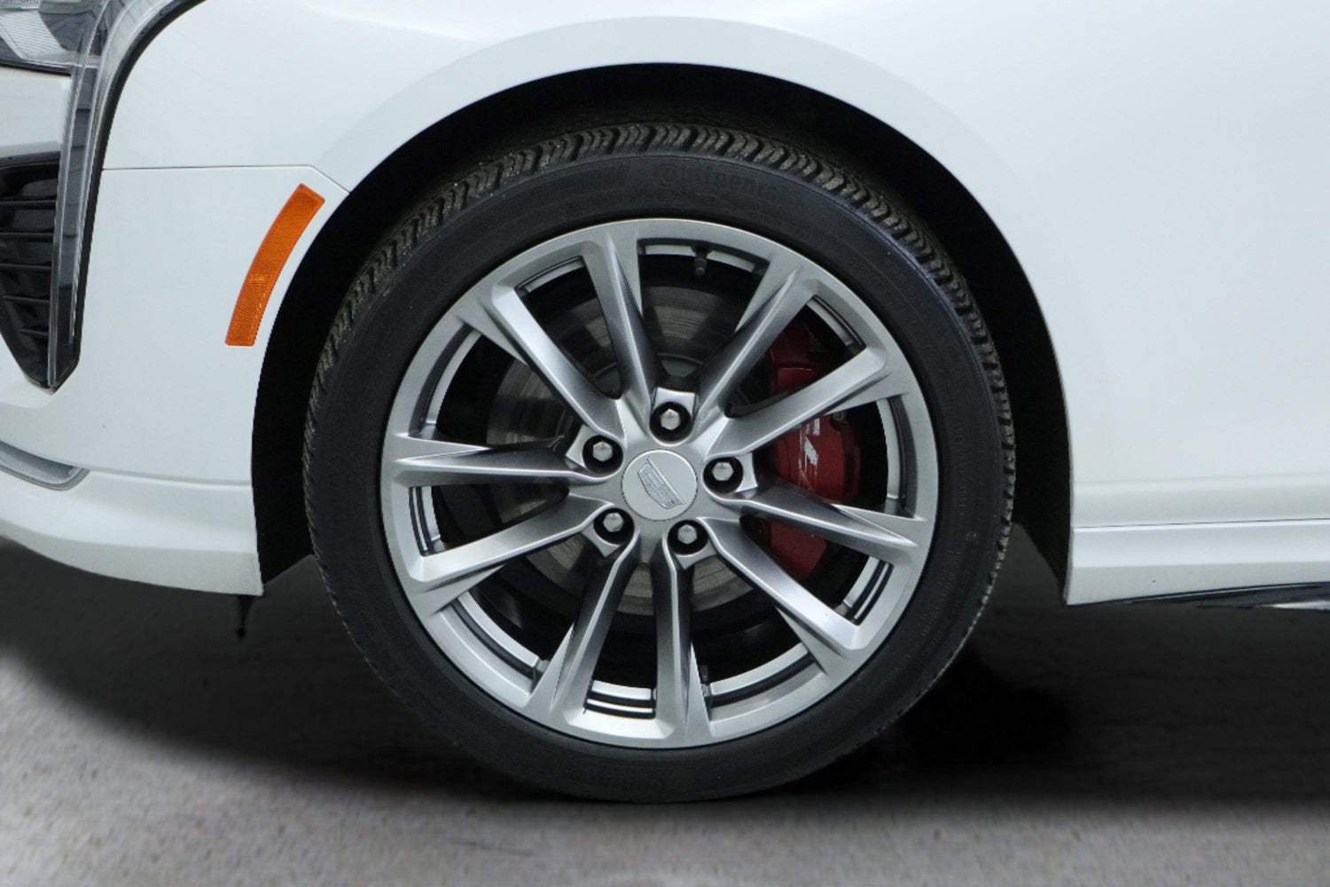 2023 Cadillac CT4 Sport