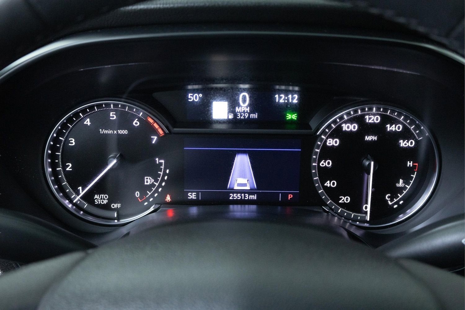 2023 Cadillac CT4 Luxury