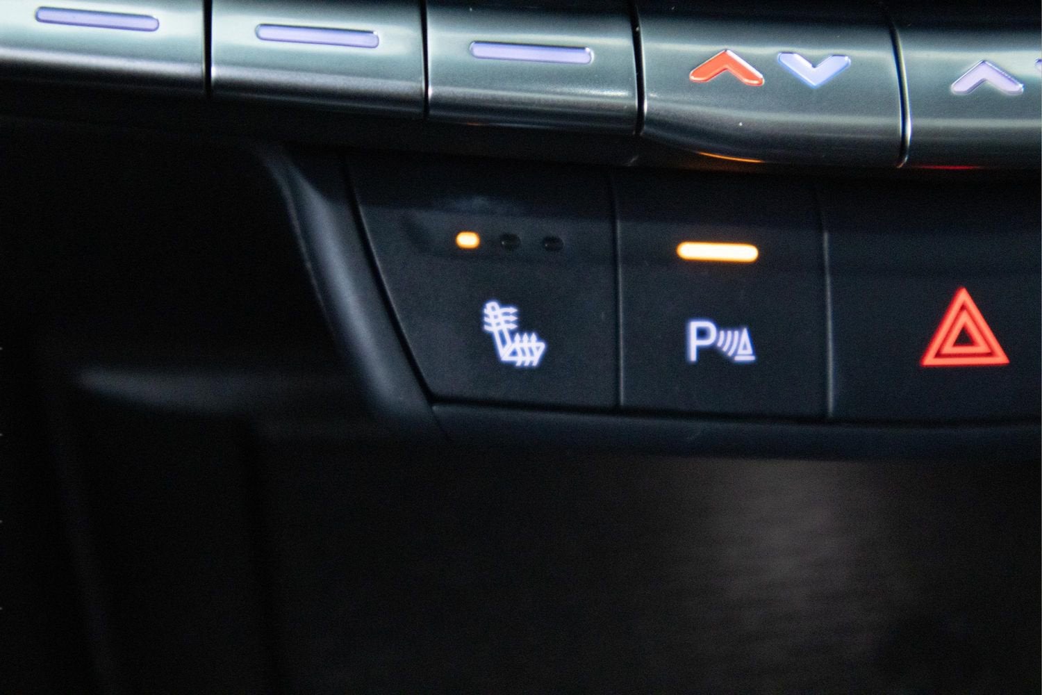 2023 Cadillac CT4 Luxury