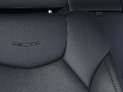 2023 Cadillac CT4 Luxury