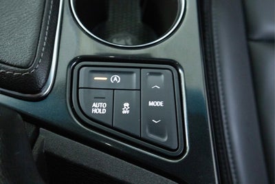 2023 Cadillac CT4 Luxury