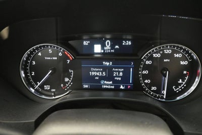 2024 Cadillac CT4 Luxury