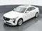 2024 Cadillac CT4 Luxury