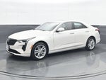 2024 Cadillac CT4 Luxury