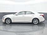 2024 Cadillac CT4 Luxury