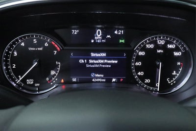 2024 Cadillac CT5 Luxury