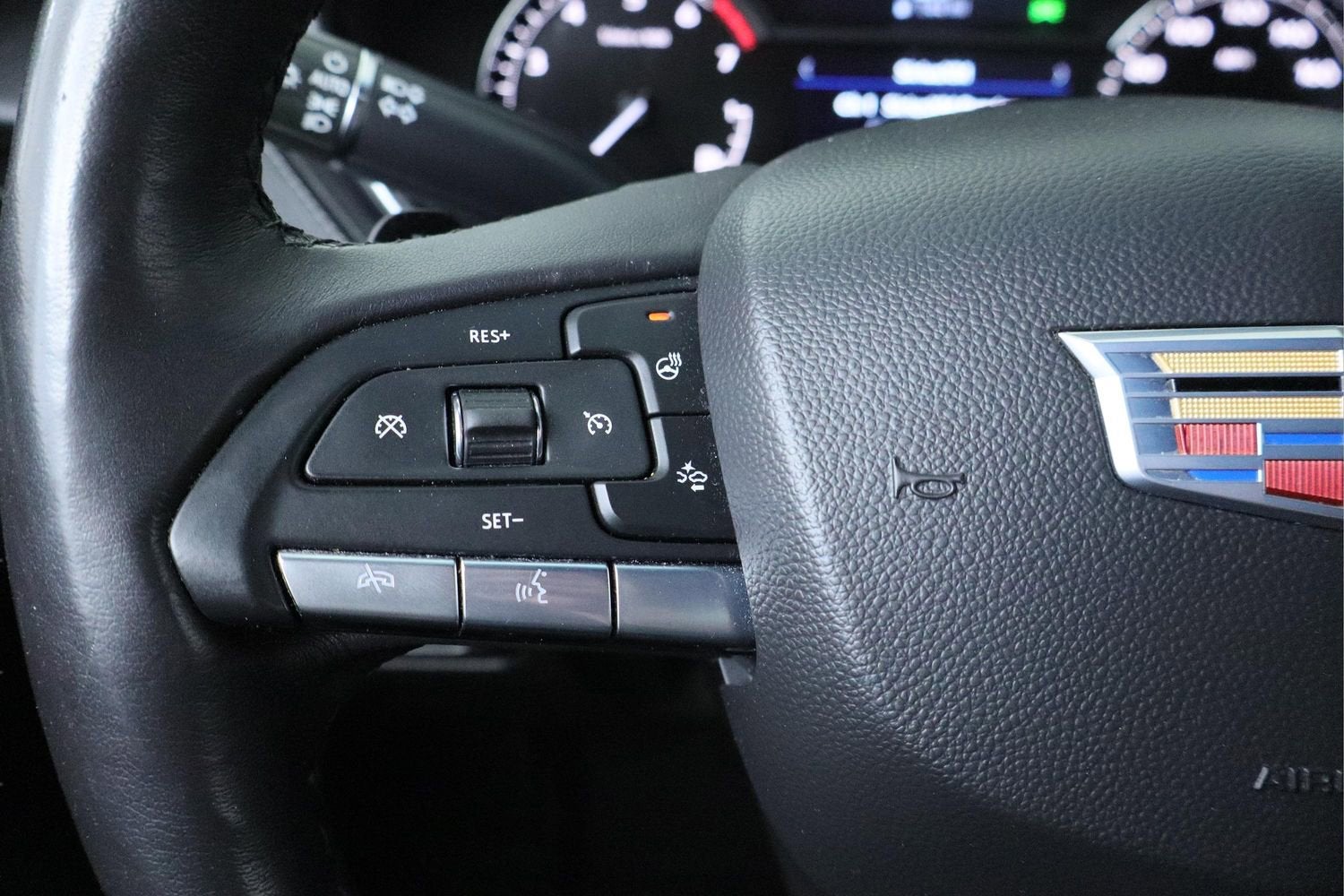 2024 Cadillac CT5 Luxury